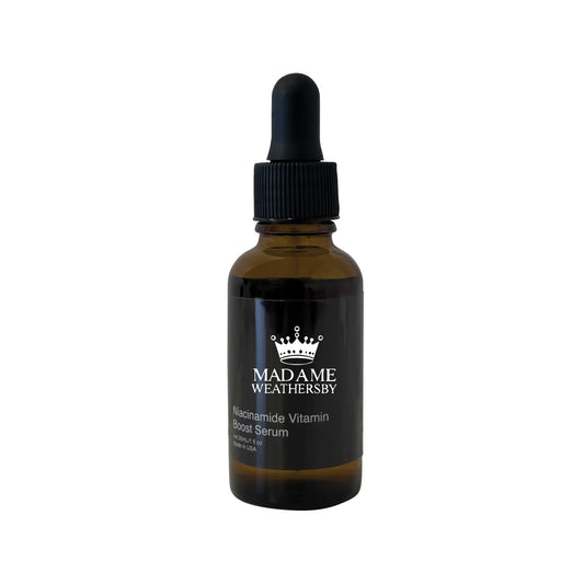 Niacinamide Vitamin Boost Serum