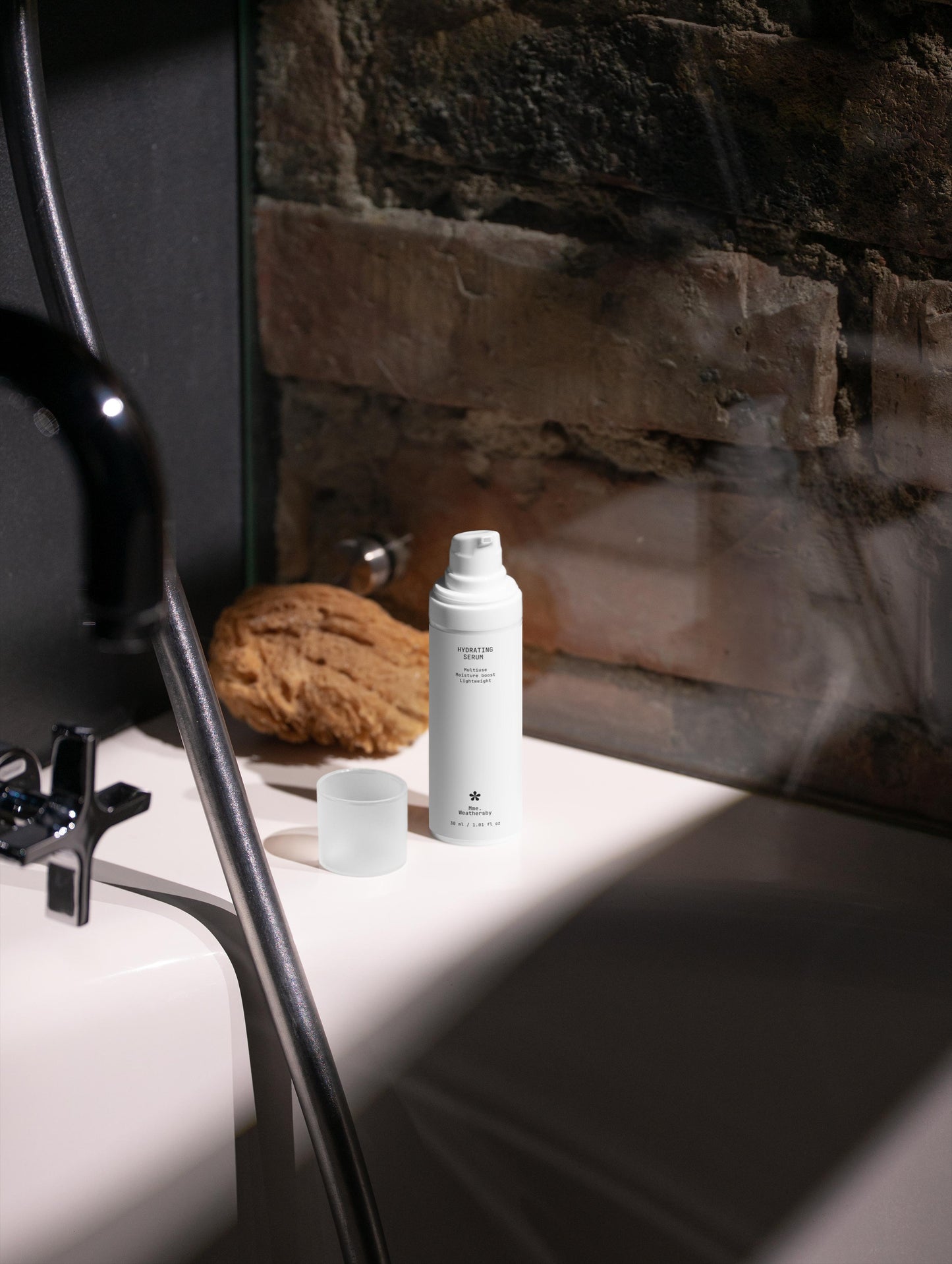 Hydrating Serum