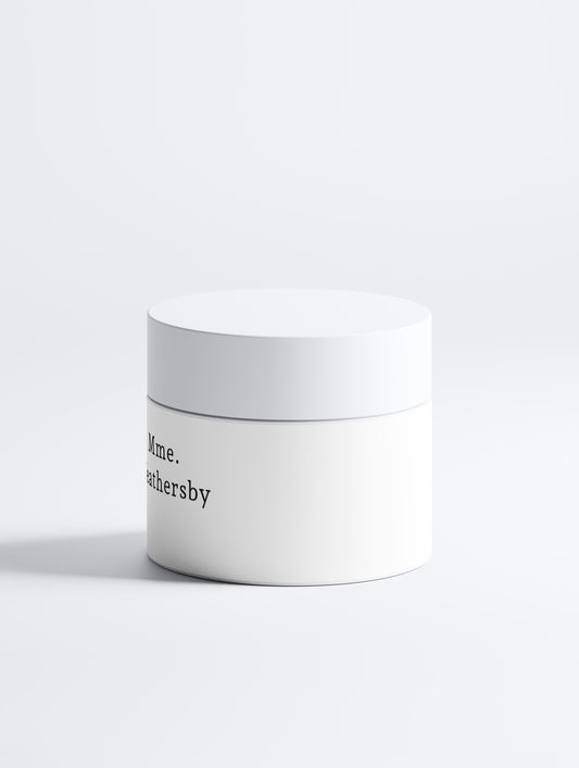 Icelandic Volcano Face & Body Scrub