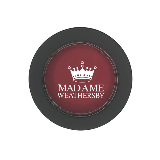 Single Pan Blush - Raspberry