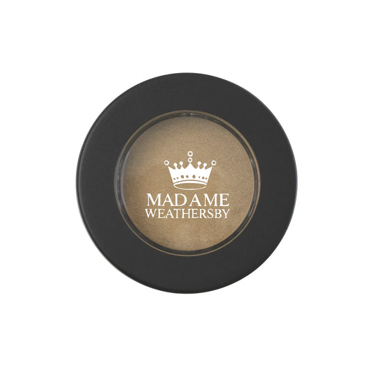 Single Pan Eyeshadow - Golden Egg