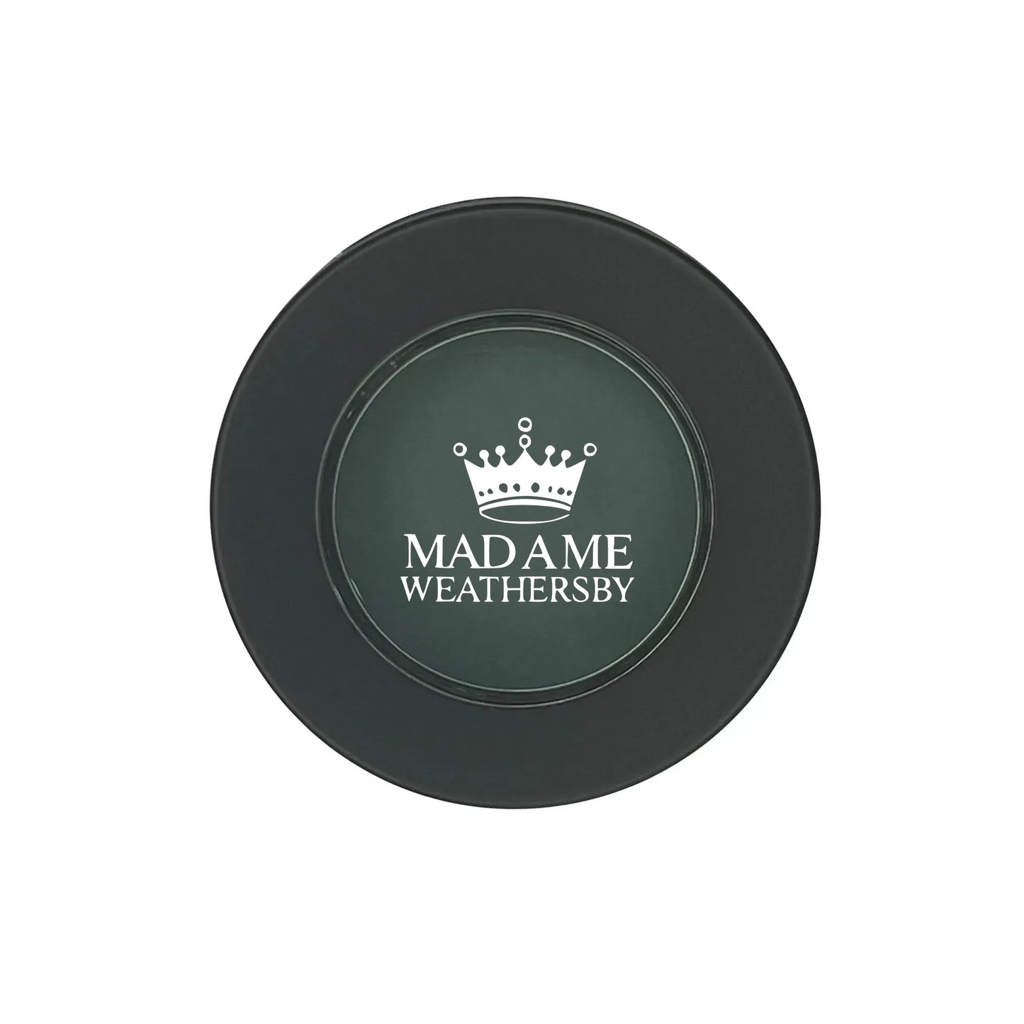 Single Pan Eyeshadow - Spruce