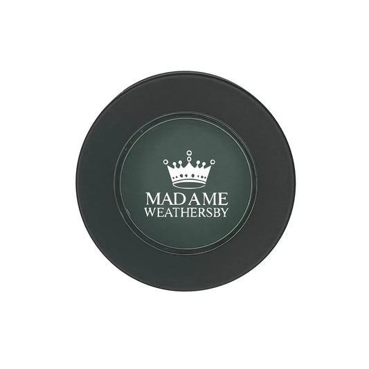 Single Pan Eyeshadow - Spruce