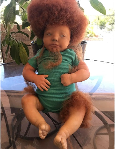 Reborn Dolls