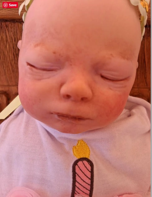 Reborn Dolls