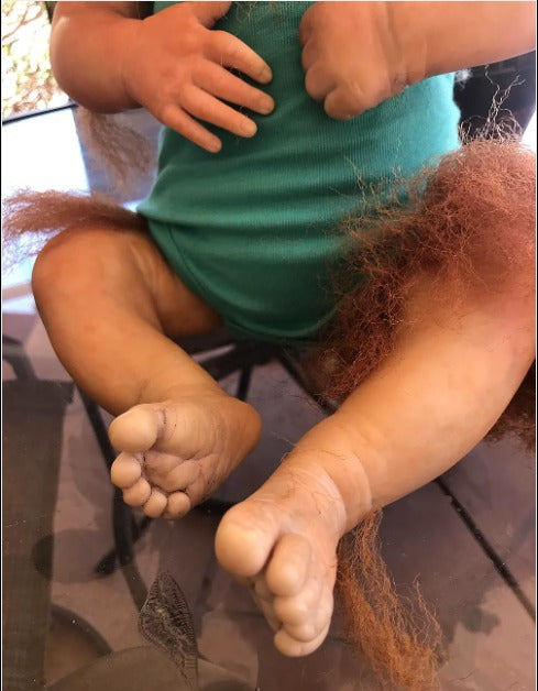 Reborn Dolls