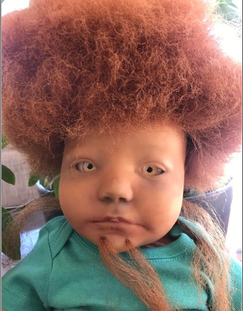 Reborn Dolls