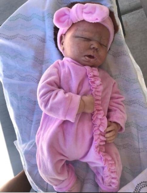 Reborn Dolls RICA one of a kind