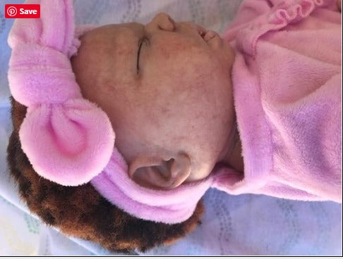 Reborn Dolls RICA one of a kind