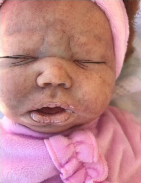 Reborn Dolls RICA one of a kind