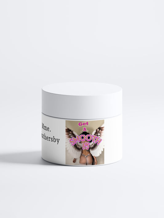 Icelandic Volcano Face & Body Scrub