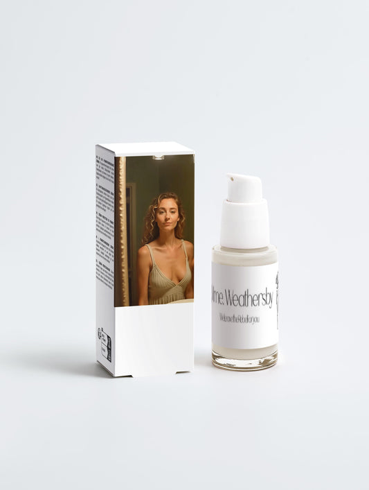 Pigment Perfecting Serum
