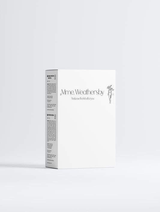 The Ultimate Hydration Duo