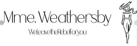 MadameWeathersby.store
