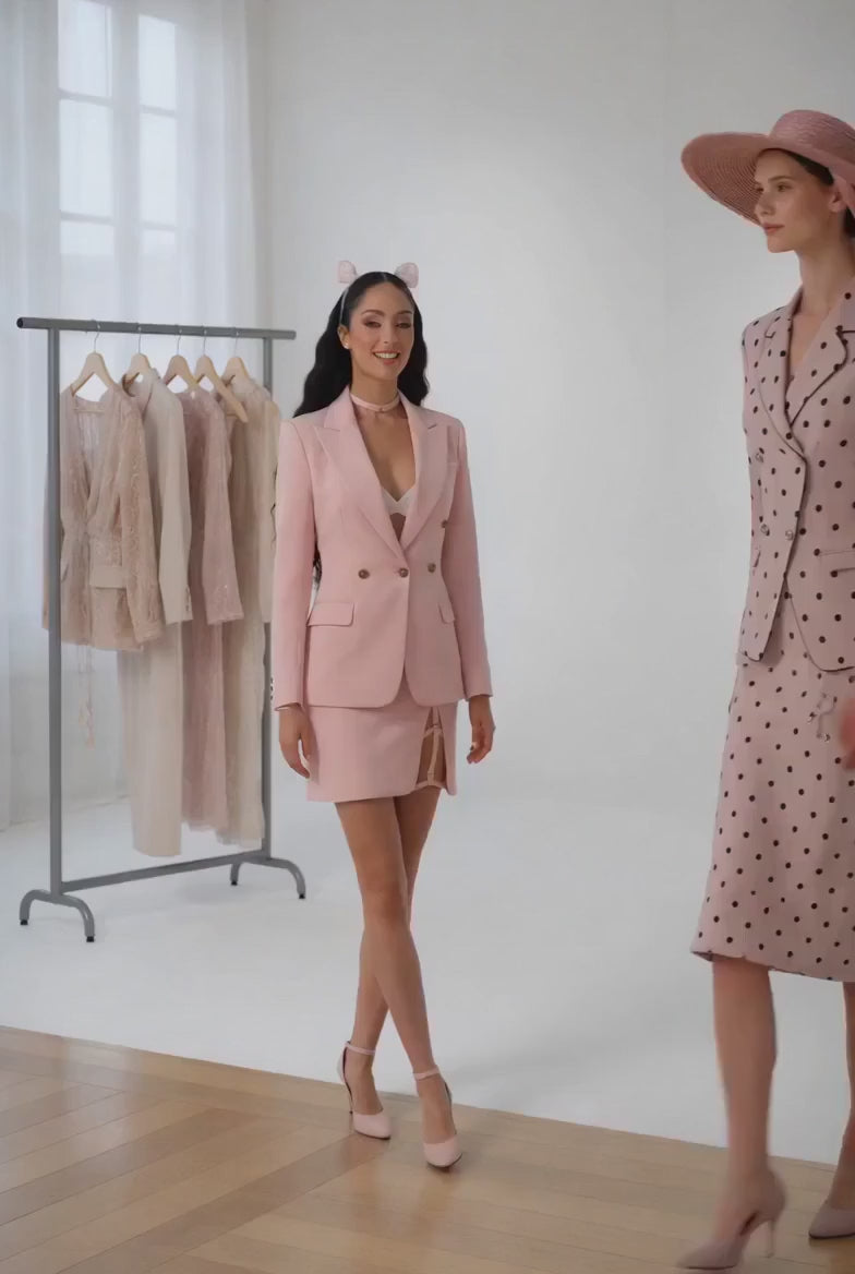 women's clothe