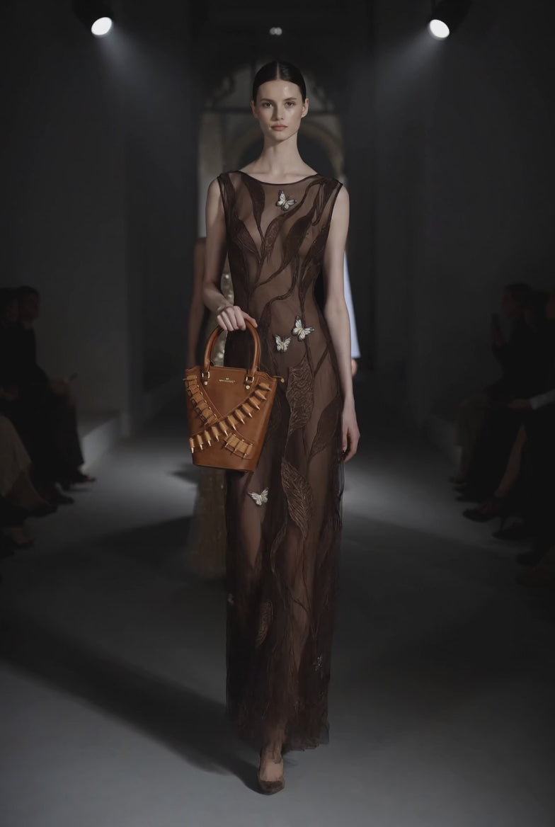 Bullet Handbag